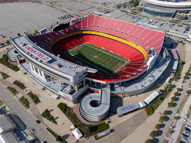 Arrowhead Stadium