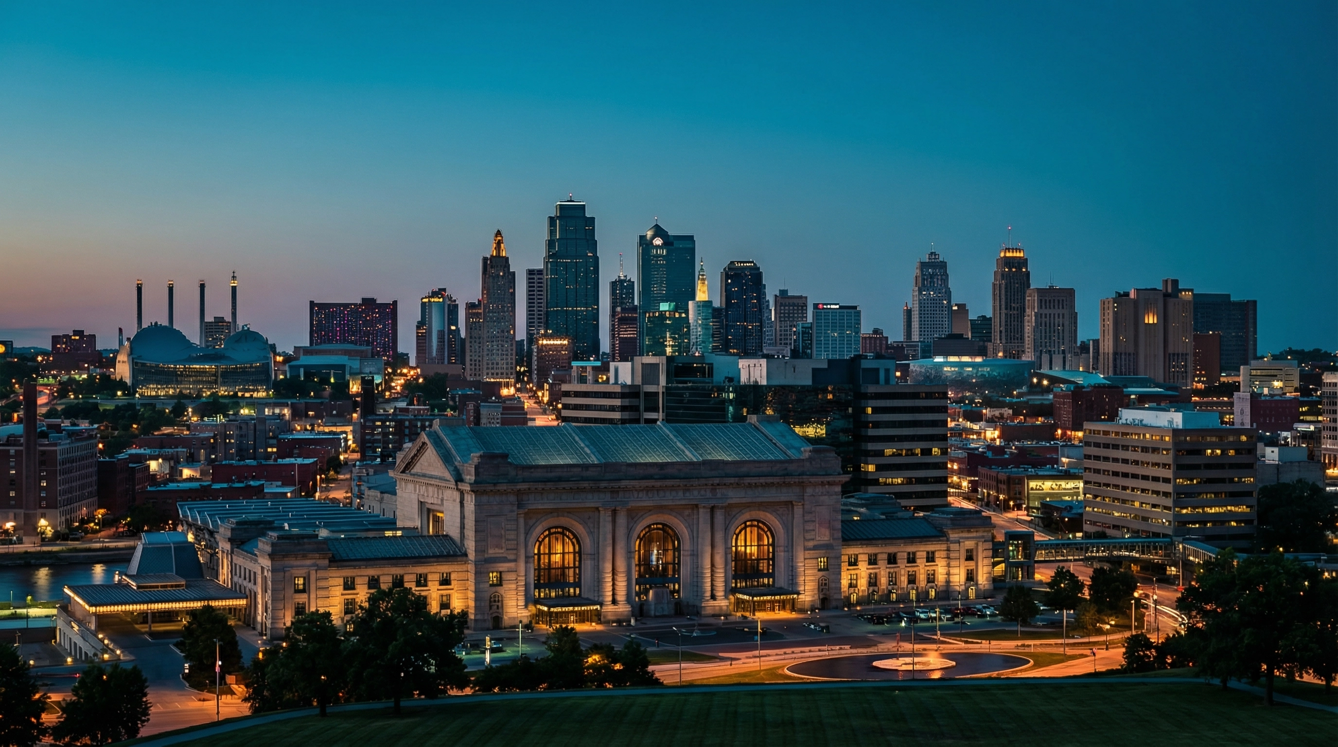 KC Skyline